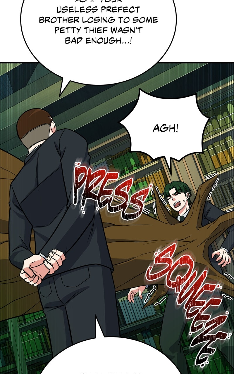 The Overpowered Support Ep. 12 - How's My Dating Luck? page 3 - 