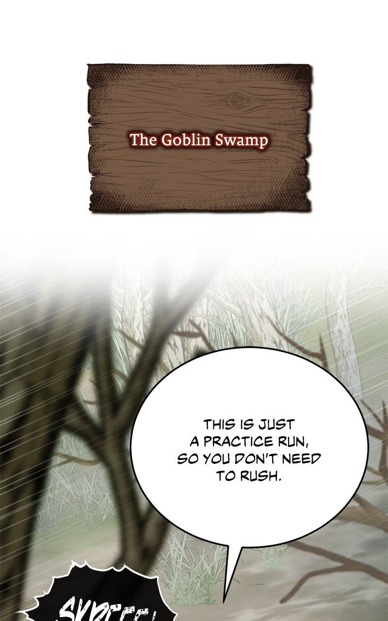 The Overpowered Support Ep. 12 - How's My Dating Luck? page 23 - 