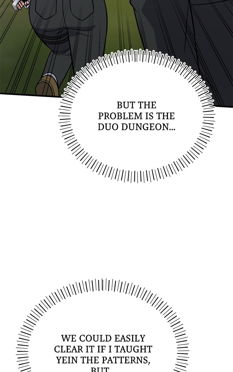 The Overpowered Support Ep. 12 - How's My Dating Luck? page 28 - 