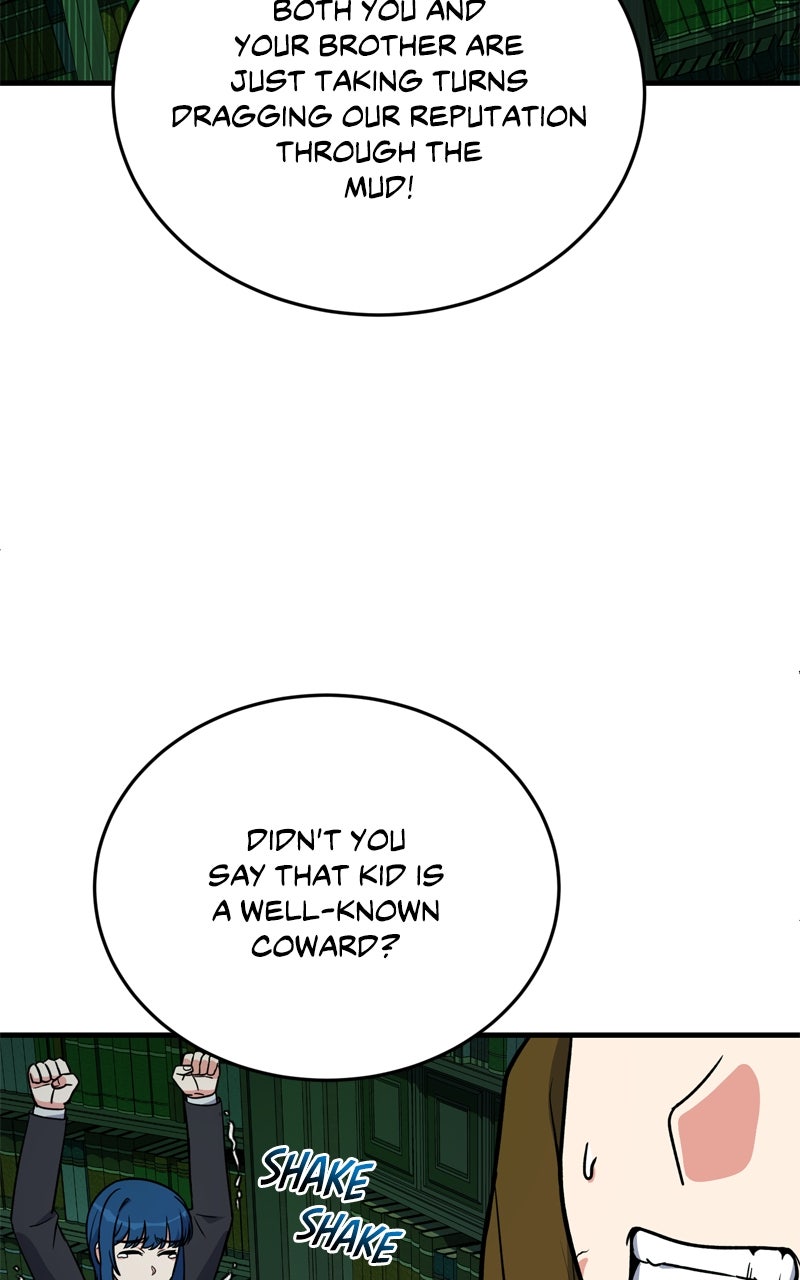 The Overpowered Support Ep. 12 - How's My Dating Luck? page 4 - 