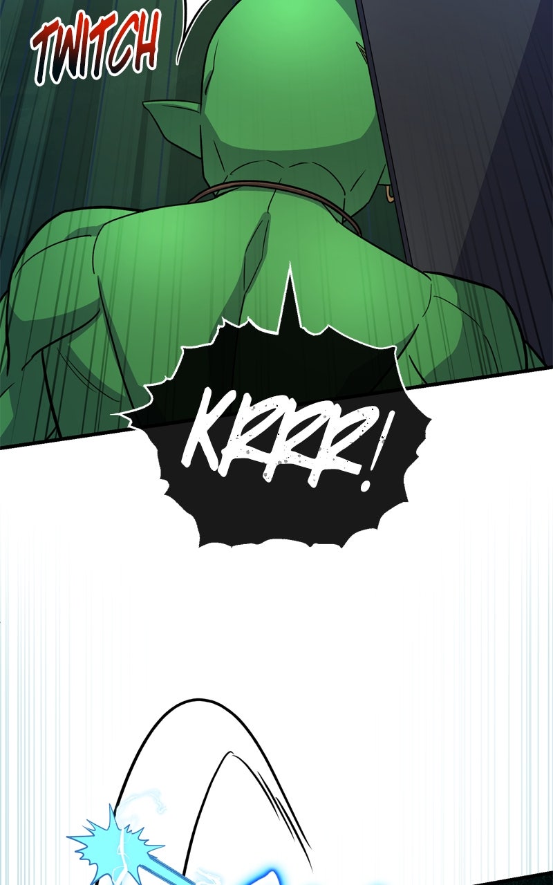 The Overpowered Support Ep. 12 - How's My Dating Luck? page 39 - 