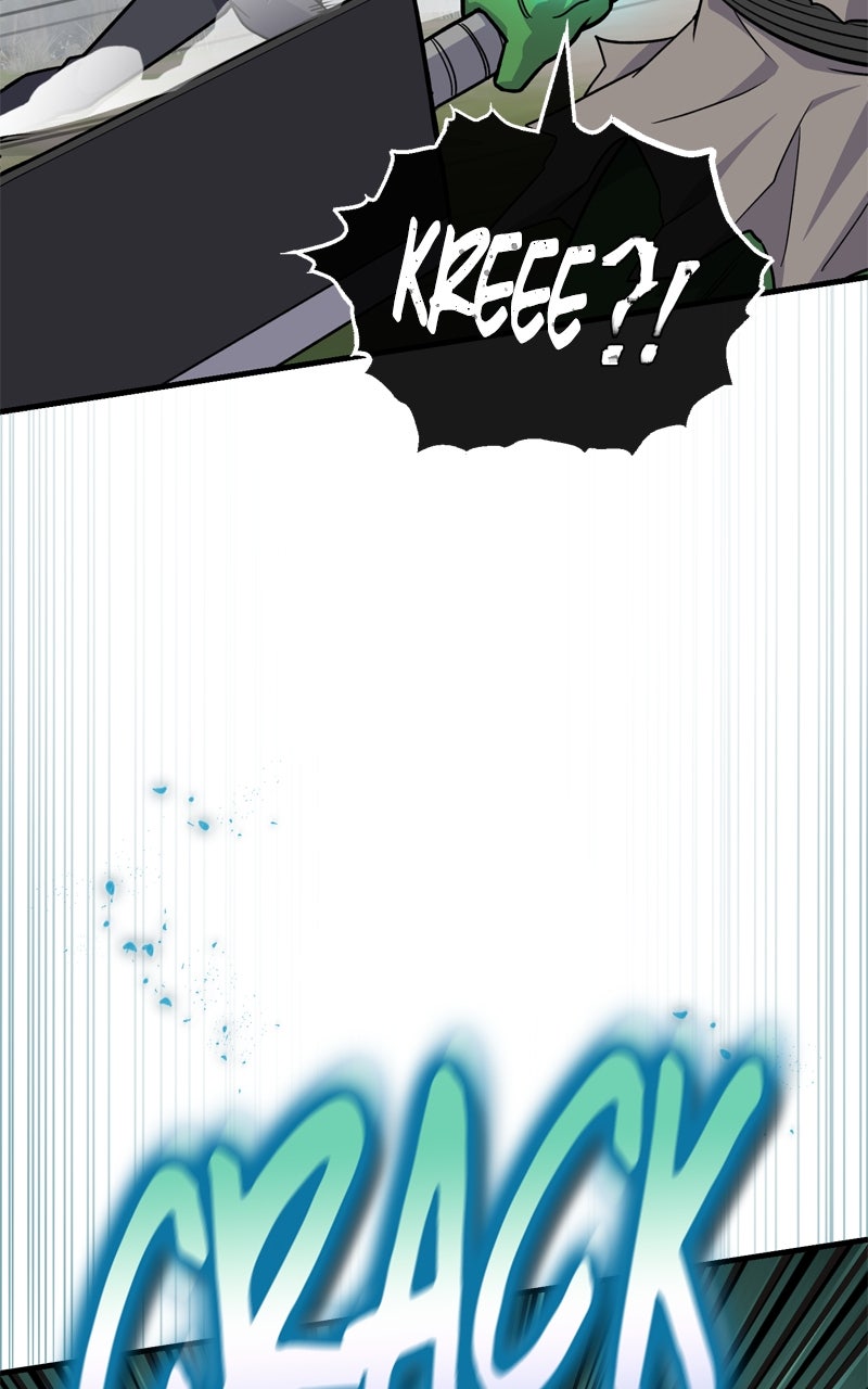 The Overpowered Support Ep. 12 - How's My Dating Luck? page 42 - 