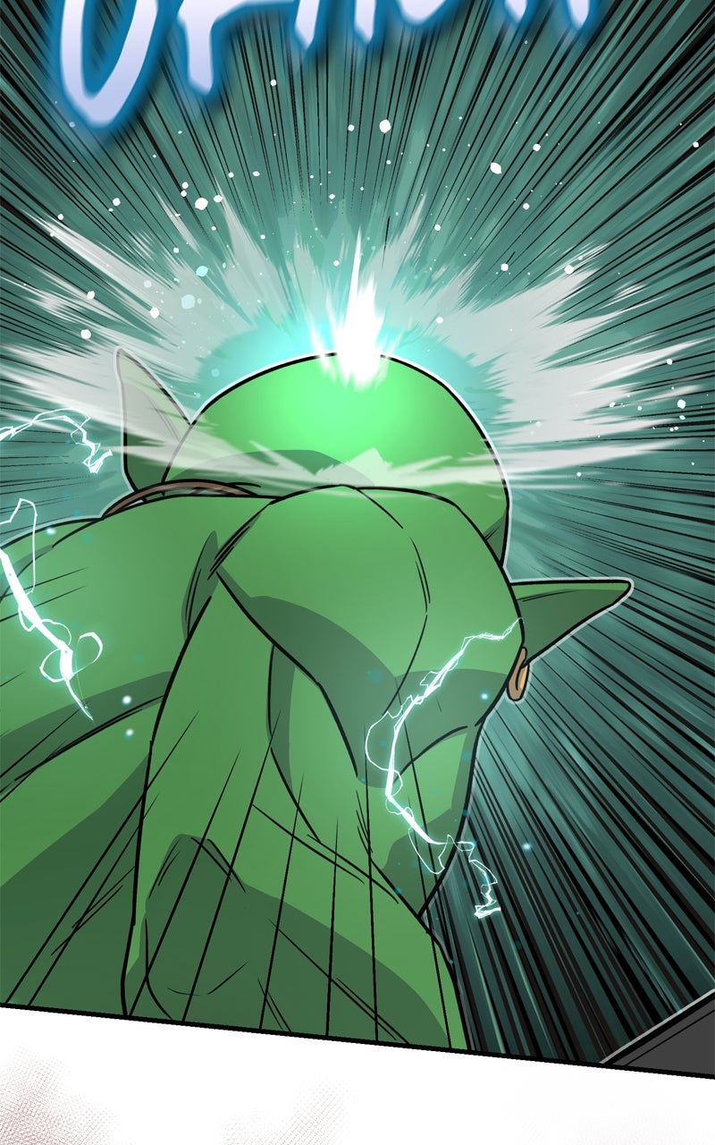 The Overpowered Support Ep. 12 - How's My Dating Luck? page 43 - 