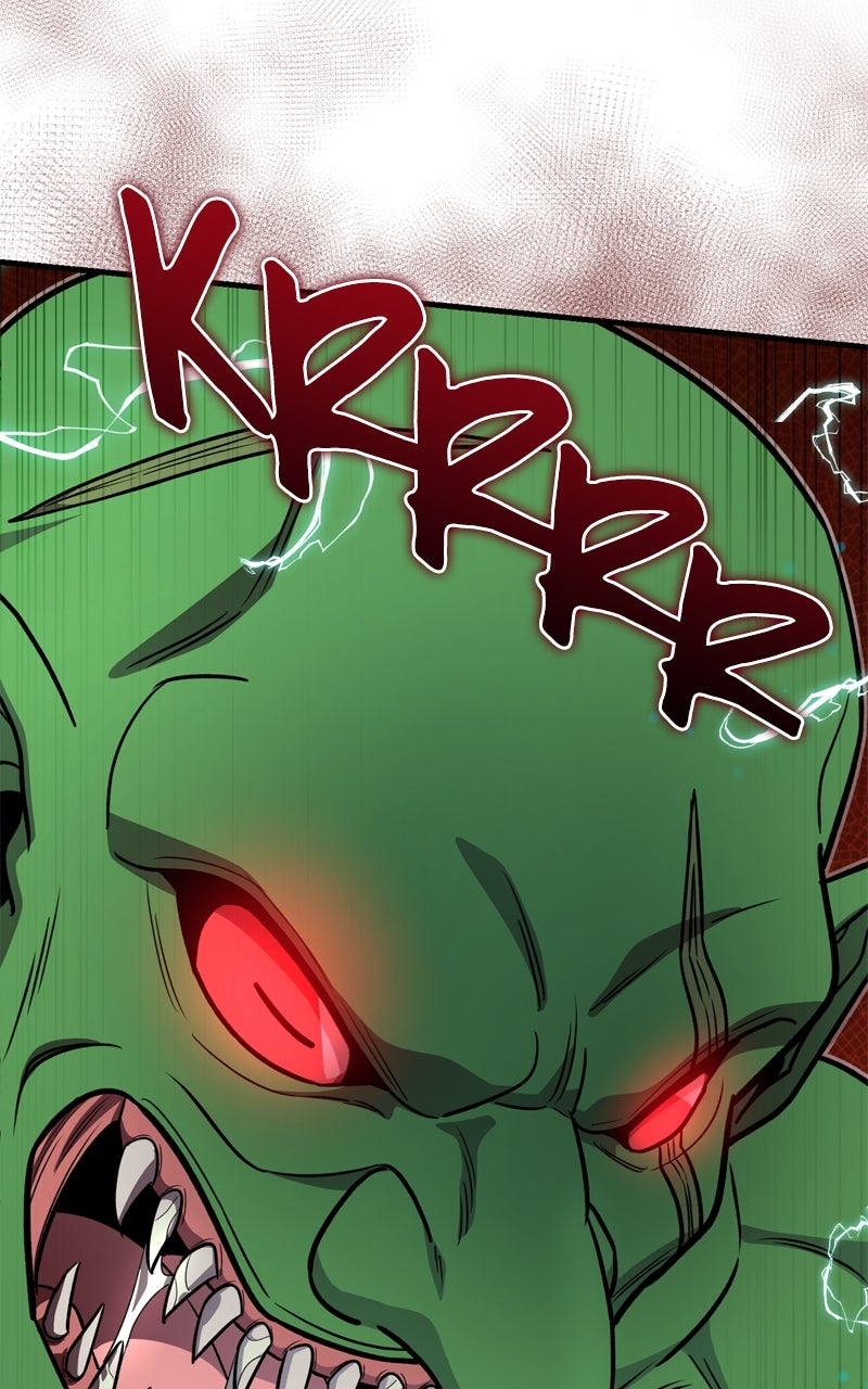 The Overpowered Support Ep. 12 - How's My Dating Luck? page 44 - 