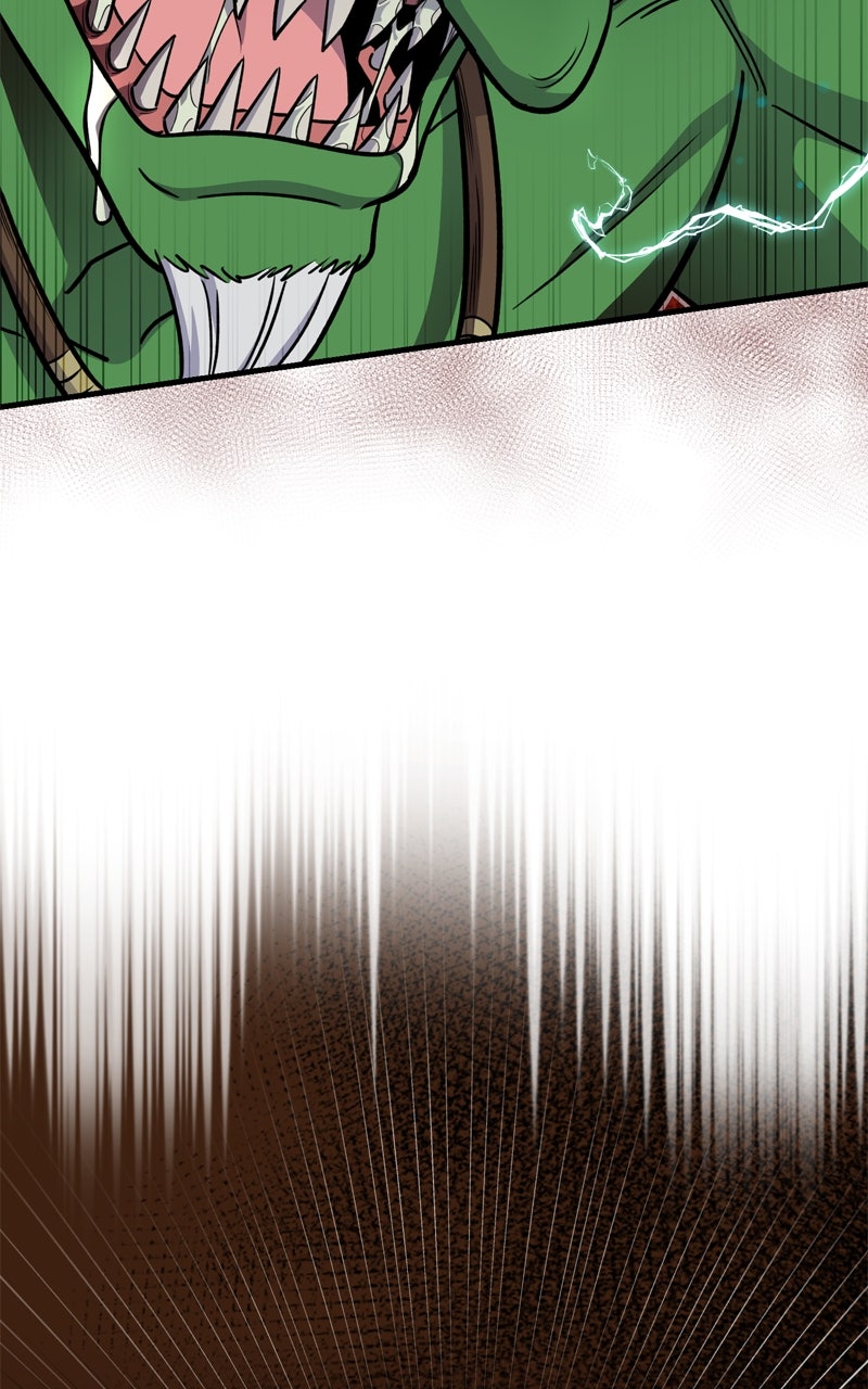 The Overpowered Support Ep. 12 - How's My Dating Luck? page 45 - 