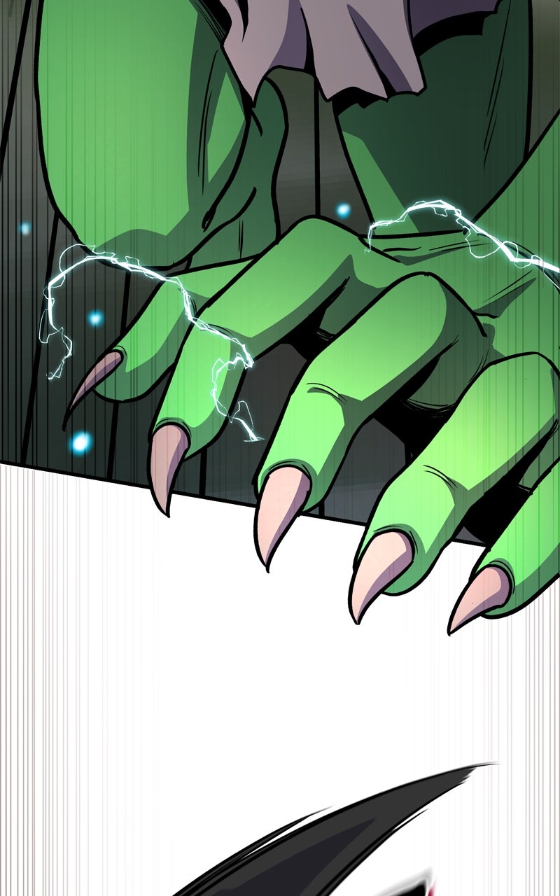The Overpowered Support Ep. 12 - How's My Dating Luck? page 48 - 