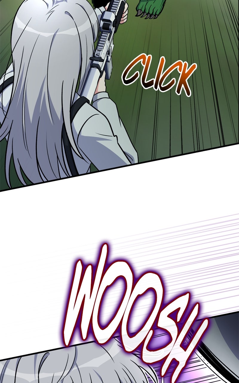 The Overpowered Support Ep. 12 - How's My Dating Luck? page 50 - 