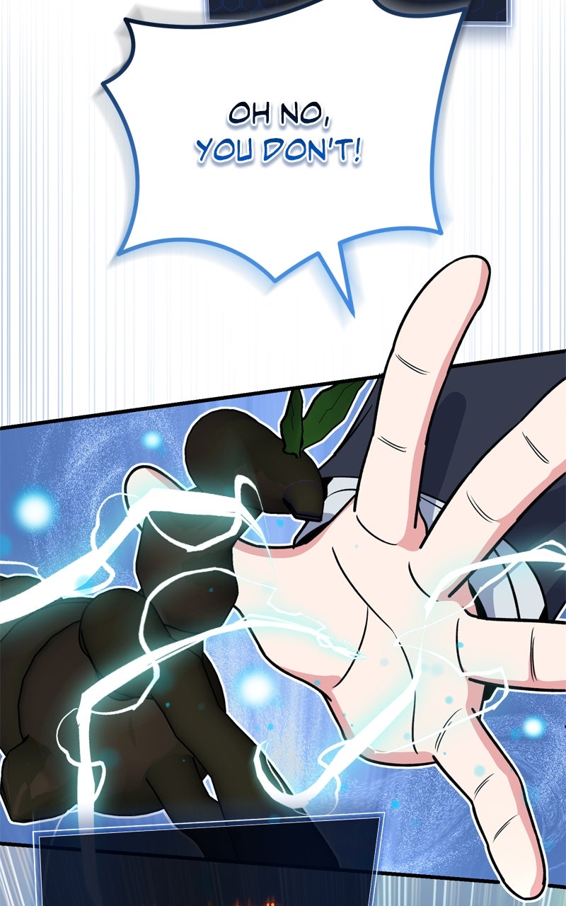 The Overpowered Support Ep. 12 - How's My Dating Luck? page 52 - 