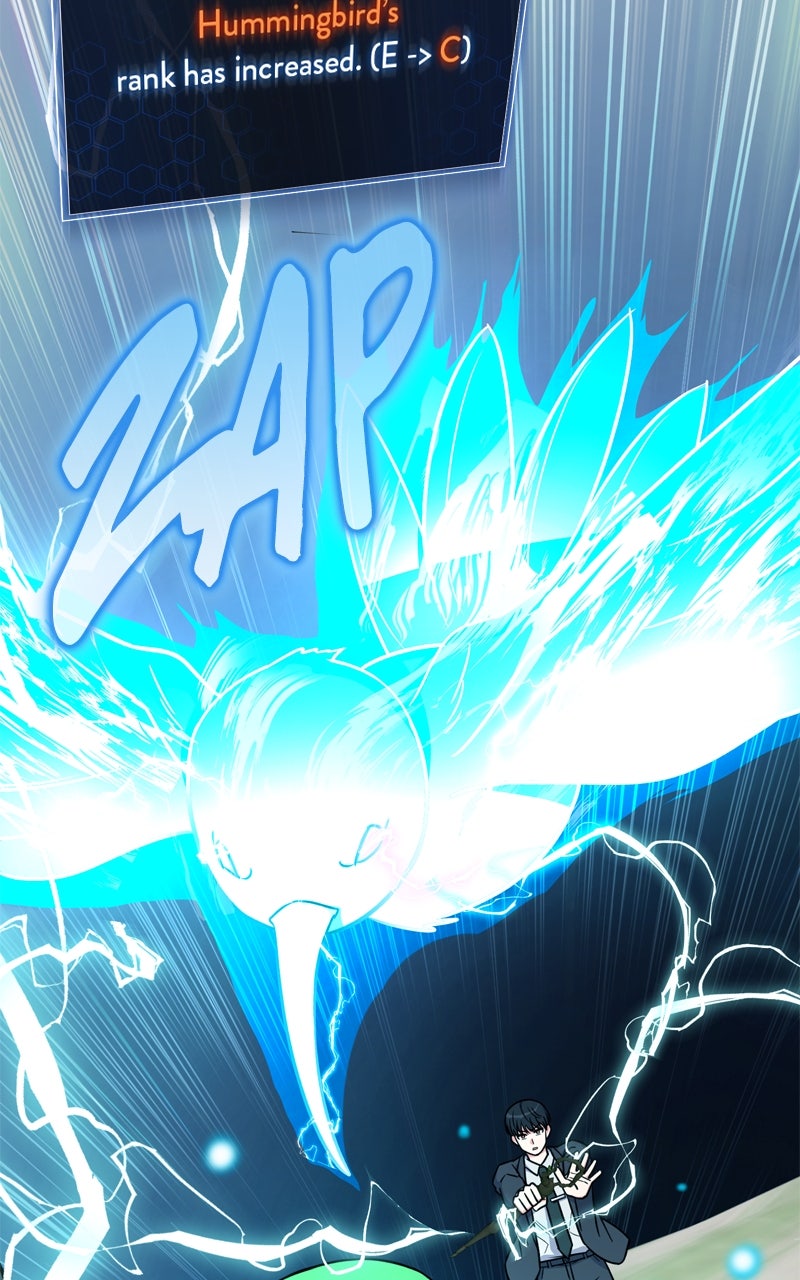 The Overpowered Support Ep. 12 - How's My Dating Luck? page 53 - 