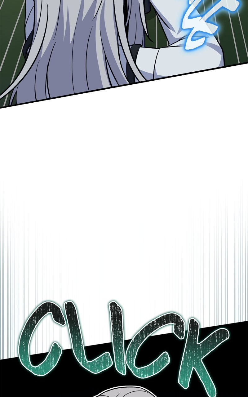 The Overpowered Support Ep. 12 - How's My Dating Luck? page 55 - 