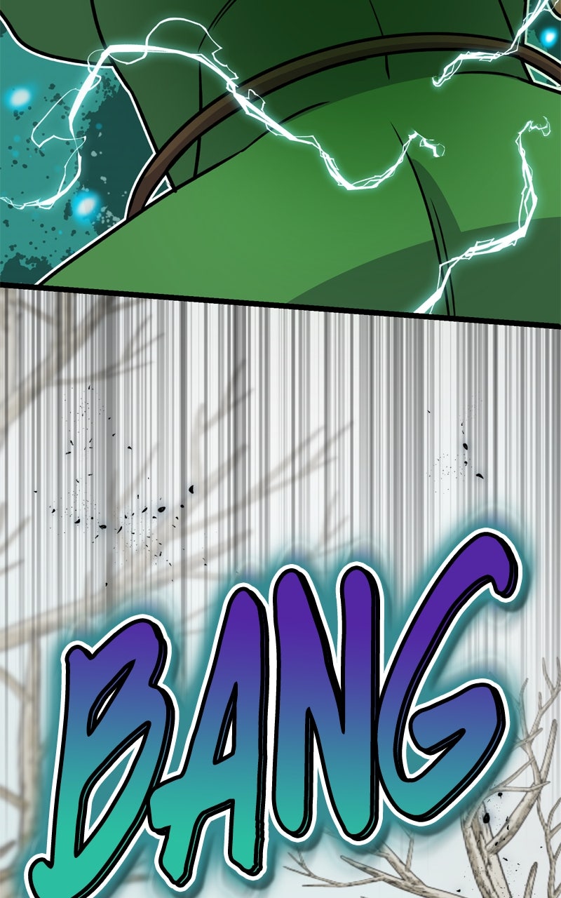The Overpowered Support Ep. 12 - How's My Dating Luck? page 57 - 