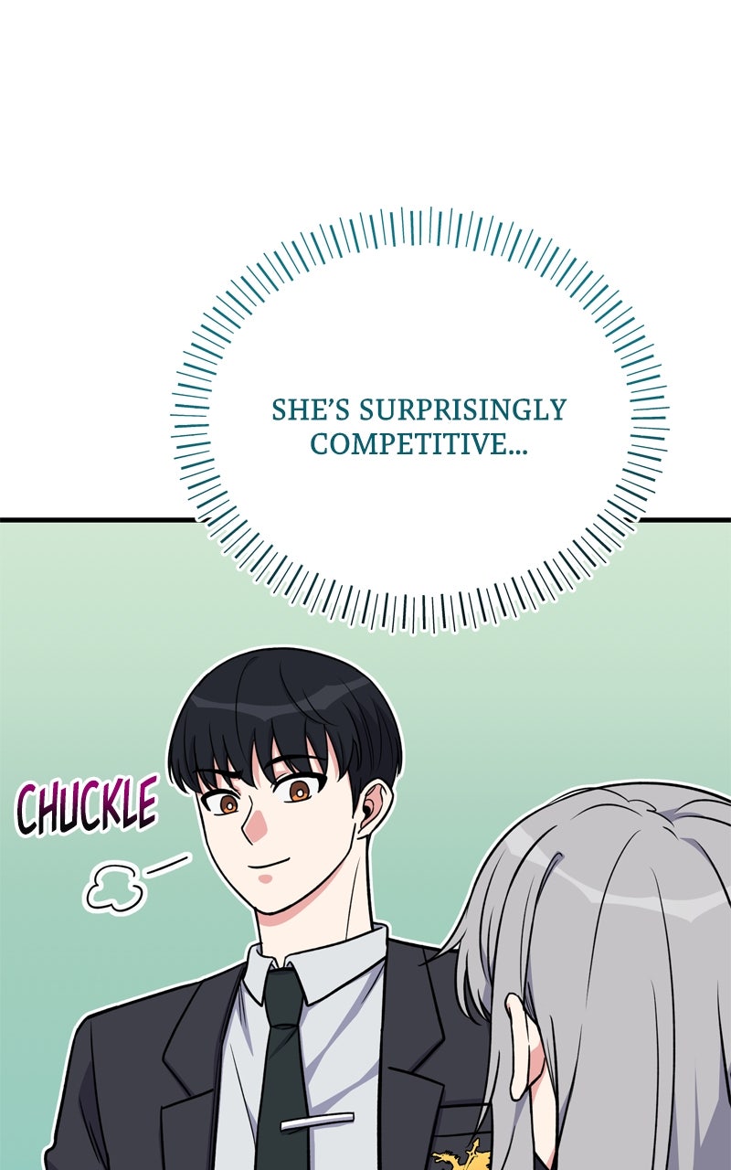 The Overpowered Support Ep. 12 - How's My Dating Luck? page 62 - 
