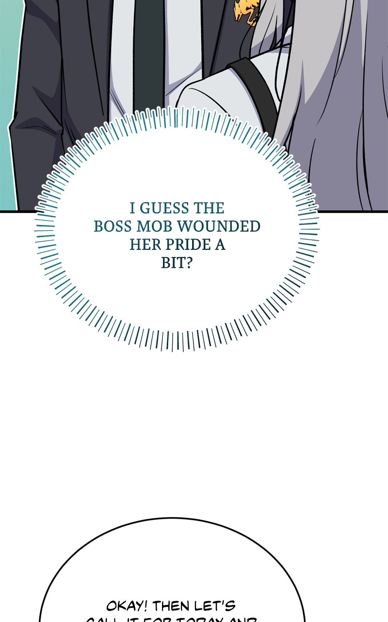 The Overpowered Support Ep. 12 - How's My Dating Luck? page 63 - 