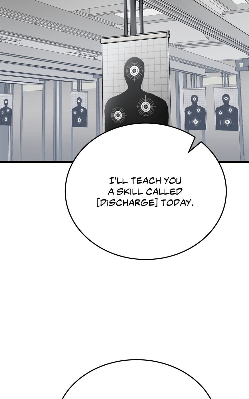 The Overpowered Support Ep. 12 - How's My Dating Luck? page 66 - 