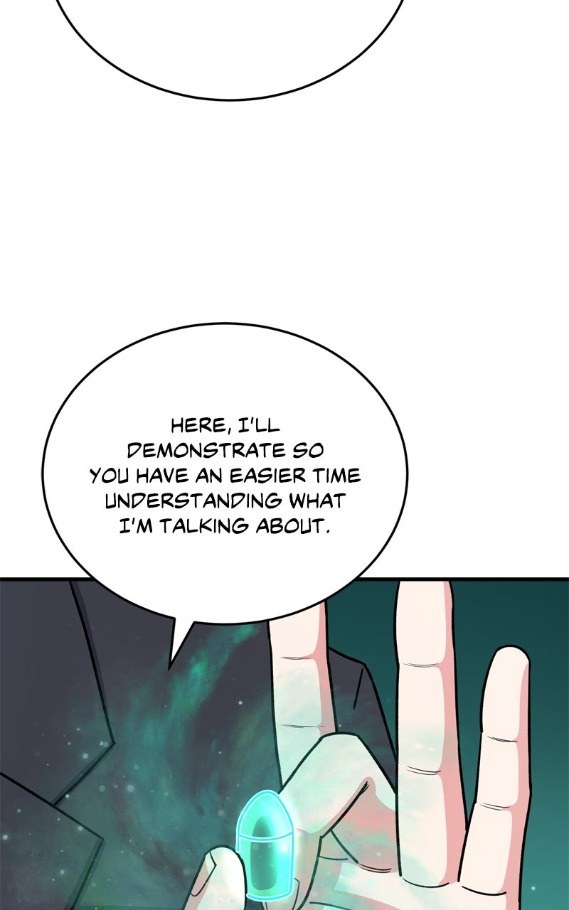 The Overpowered Support Ep. 12 - How's My Dating Luck? page 68 - 