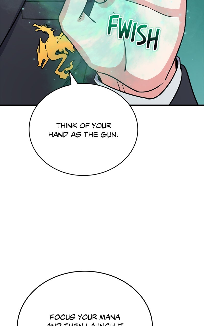 The Overpowered Support Ep. 12 - How's My Dating Luck? page 69 - 