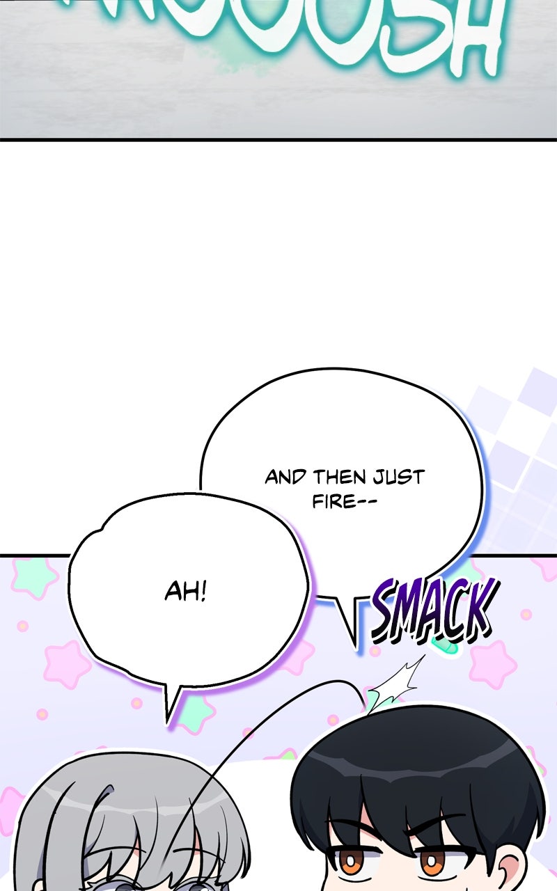 The Overpowered Support Ep. 12 - How's My Dating Luck? page 74 - 