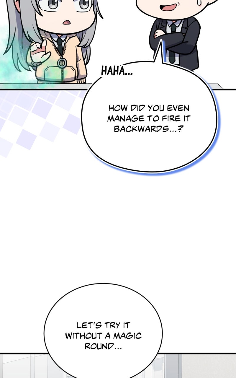 The Overpowered Support Ep. 12 - How's My Dating Luck? page 75 - 