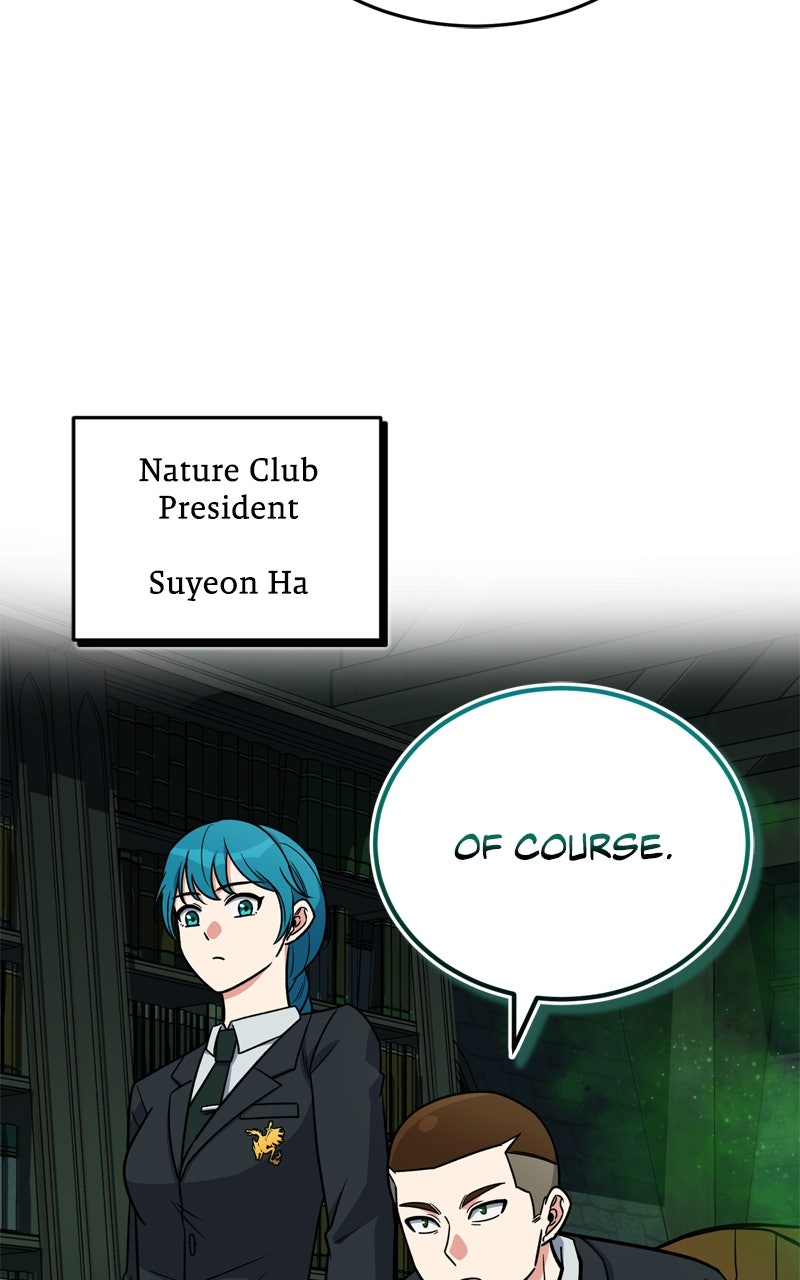 The Overpowered Support Ep. 12 - How's My Dating Luck? page 9 - 