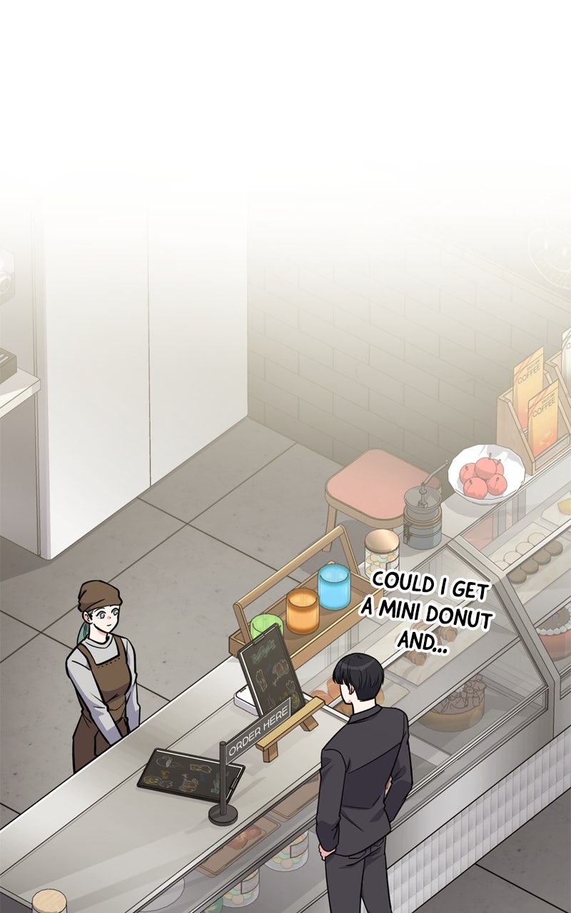 The Overpowered Support Ep. 12 - How's My Dating Luck? page 82 - 