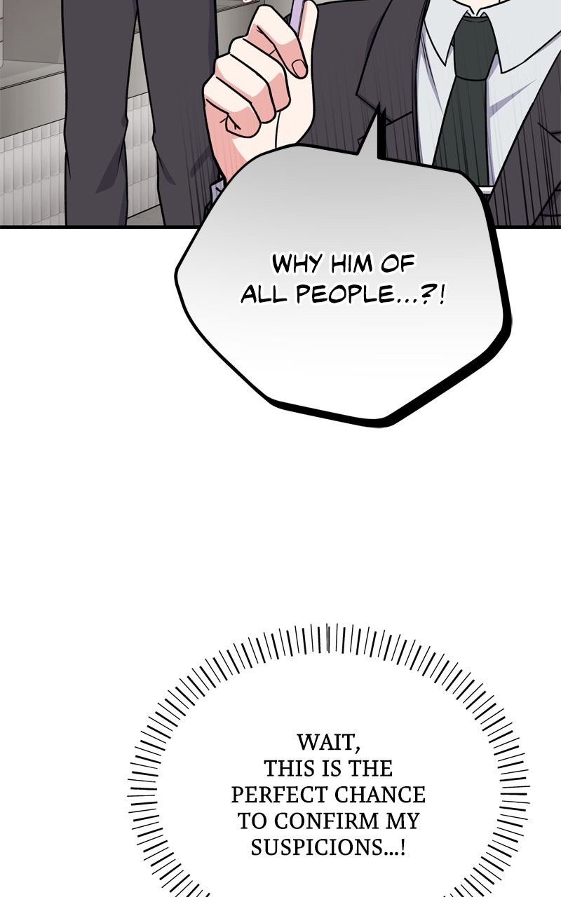 The Overpowered Support Ep. 12 - How's My Dating Luck? page 87 - 