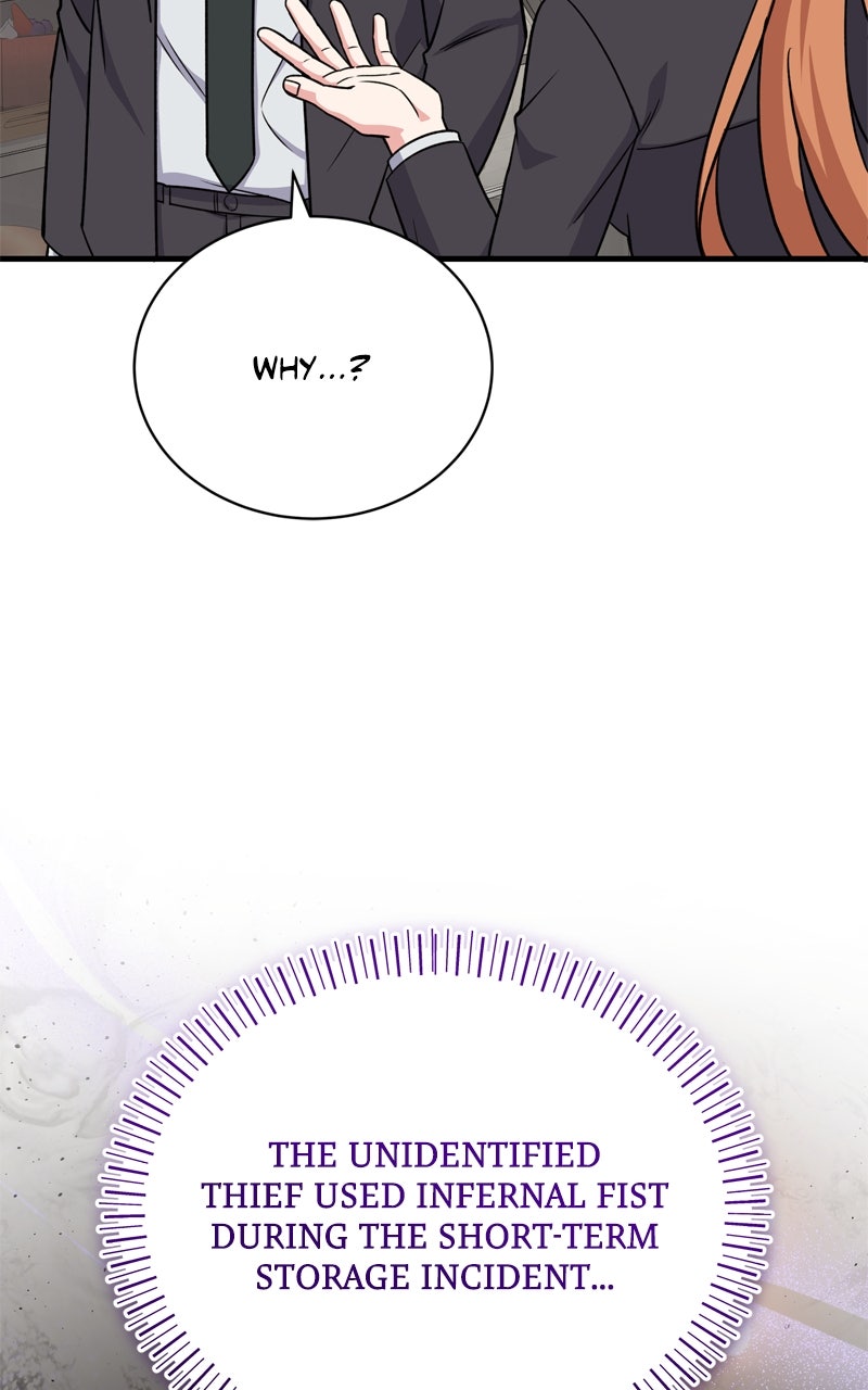 The Overpowered Support Ep. 12 - How's My Dating Luck? page 90 - 