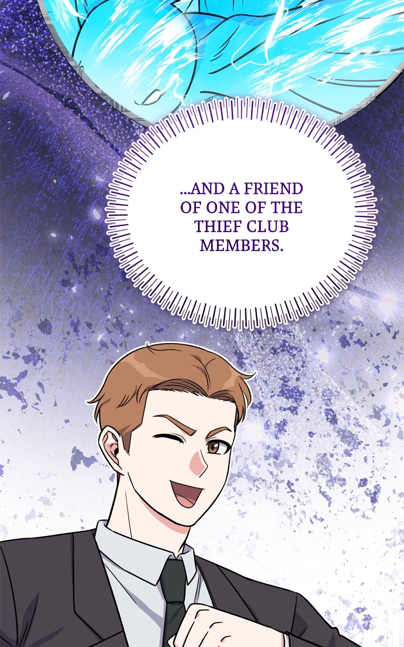 The Overpowered Support Ep. 12 - How's My Dating Luck? page 92 - 