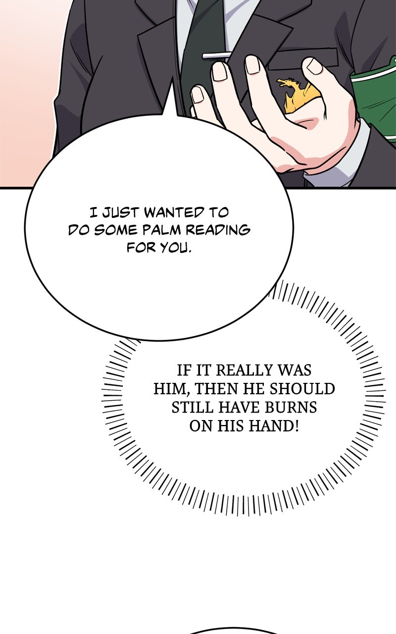 The Overpowered Support Ep. 12 - How's My Dating Luck? page 94 - 