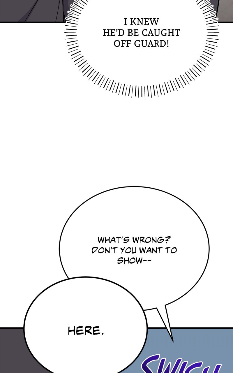 The Overpowered Support Ep. 12 - How's My Dating Luck? page 96 - 