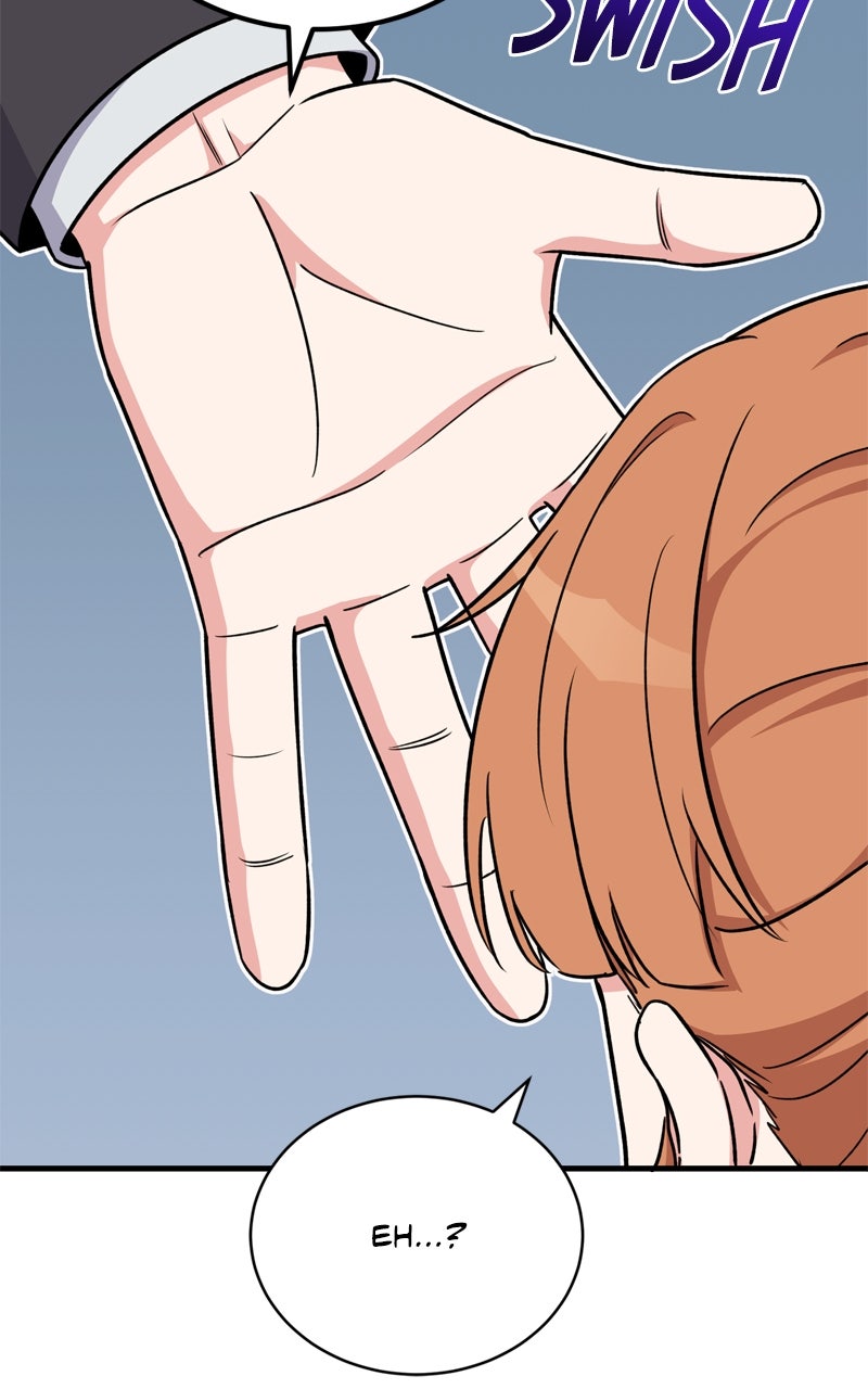 The Overpowered Support Ep. 12 - How's My Dating Luck? page 97 - 