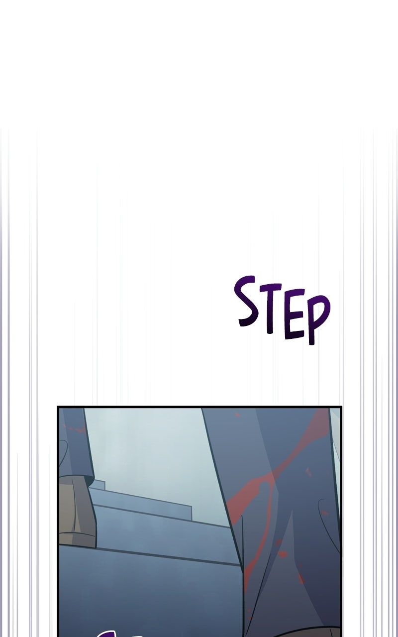 The Overpowered Support Ep. 21 - Let's Wrap This Up page 1 - 