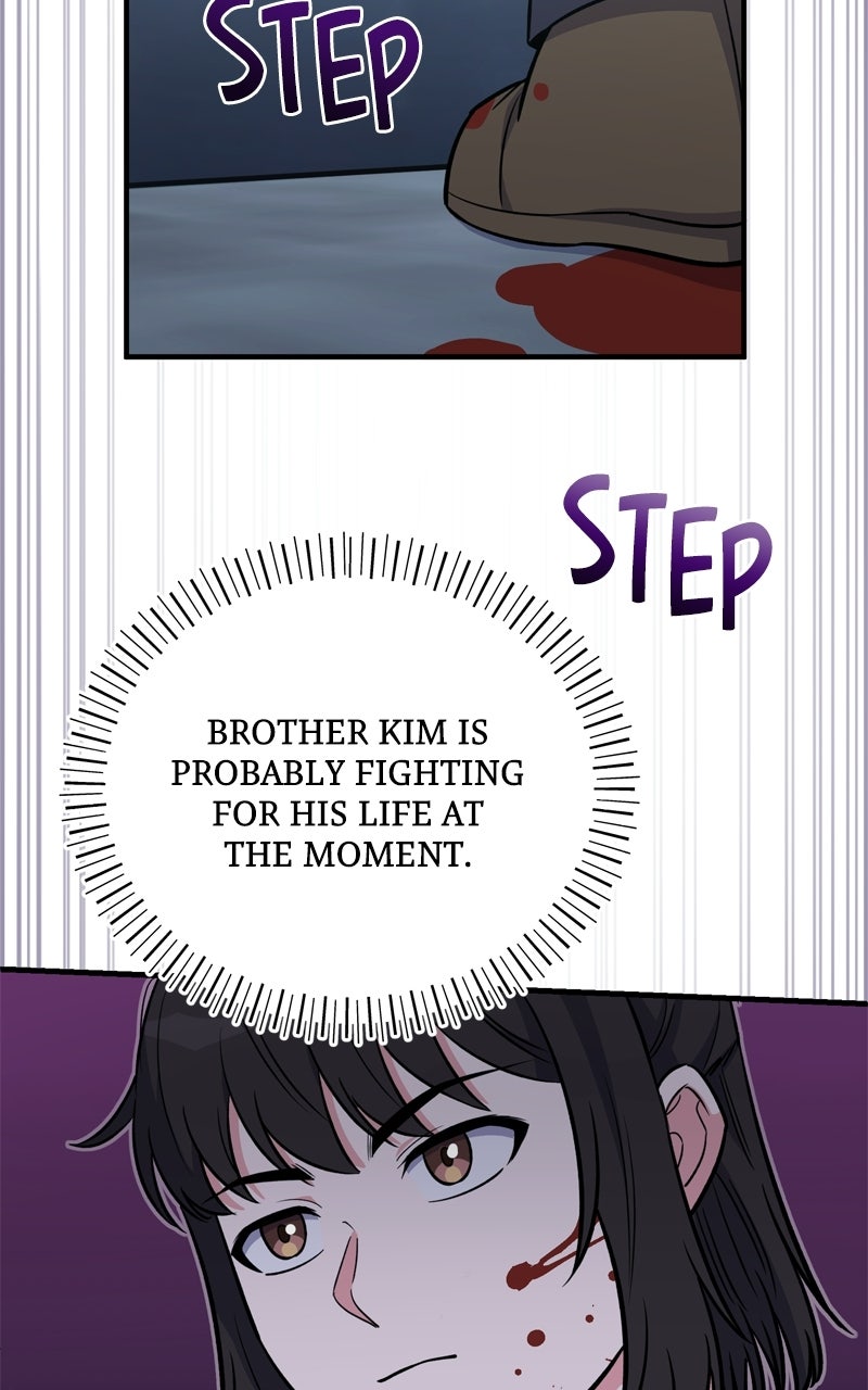 The Overpowered Support Ep. 21 - Let's Wrap This Up page 2 - 