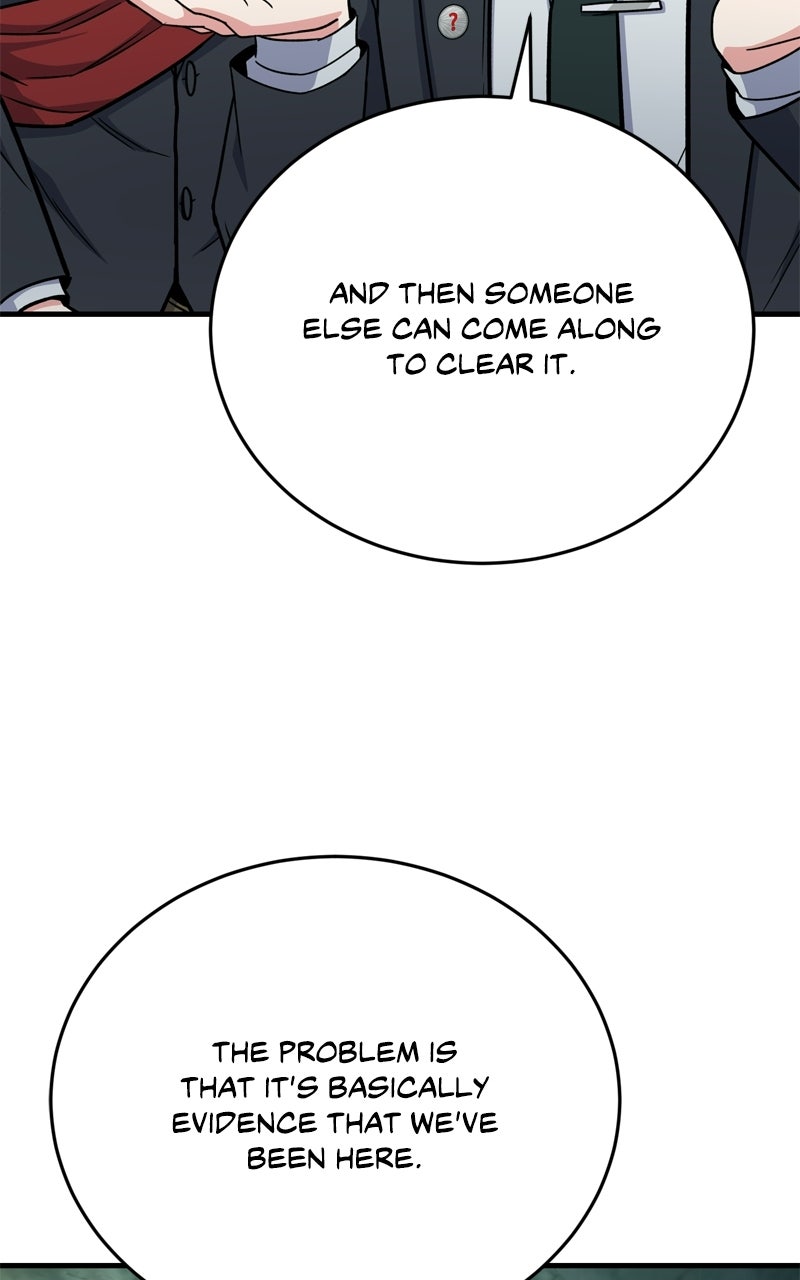 The Overpowered Support Ep. 21 - Let's Wrap This Up page 101 - 