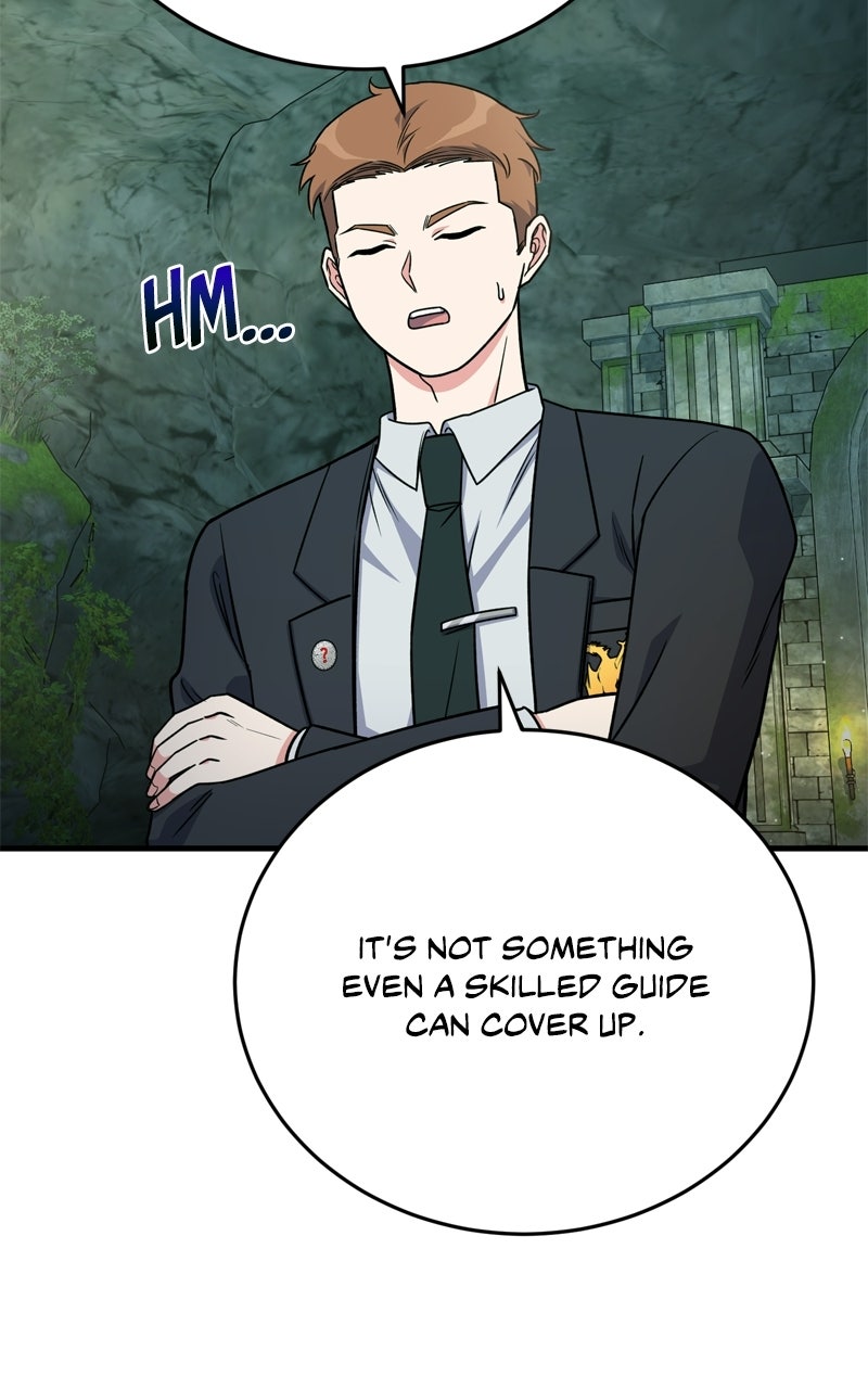 The Overpowered Support Ep. 21 - Let's Wrap This Up page 102 - 