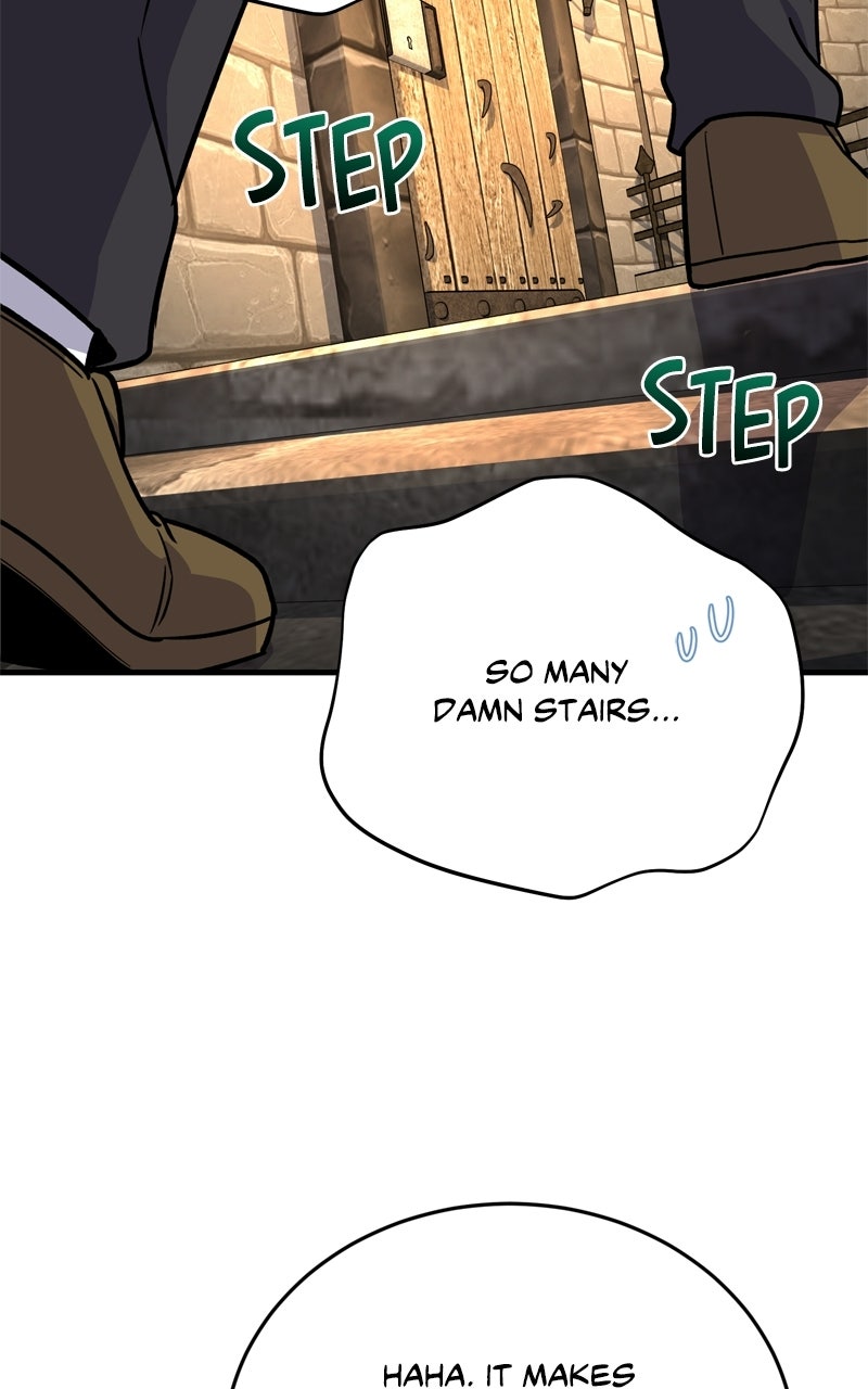 The Overpowered Support Ep. 21 - Let's Wrap This Up page 105 - 