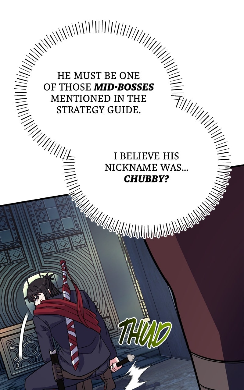 The Overpowered Support Ep. 21 - Let's Wrap This Up page 12 - 