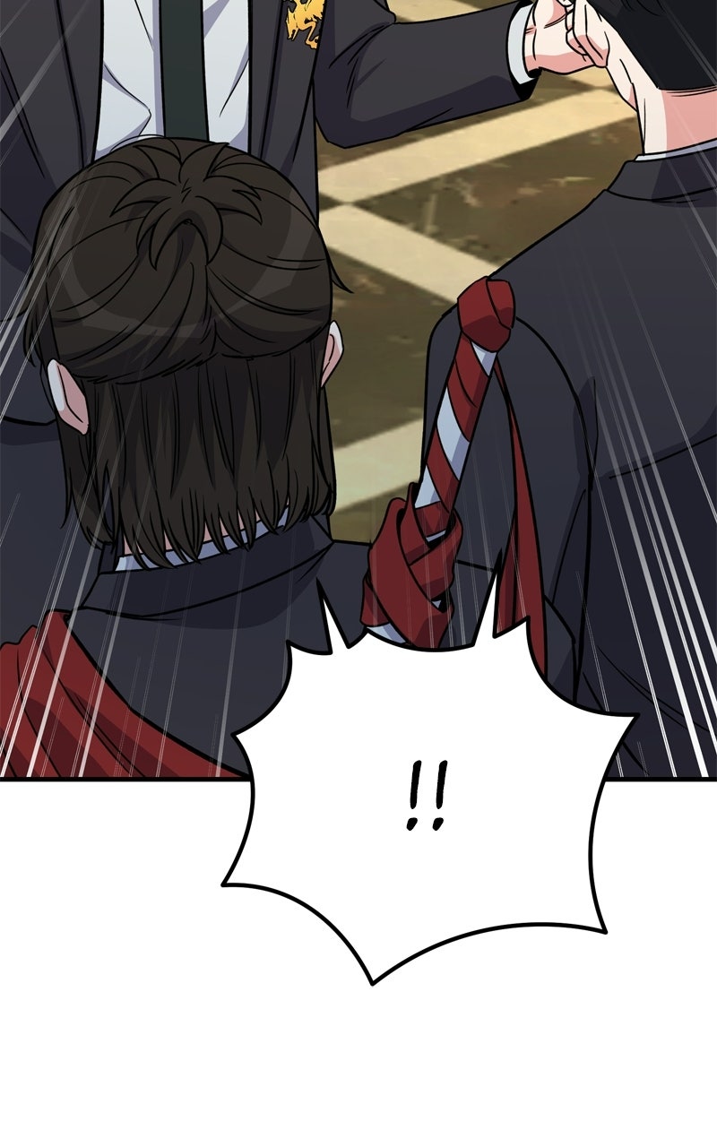 The Overpowered Support Ep. 21 - Let's Wrap This Up page 112 - 