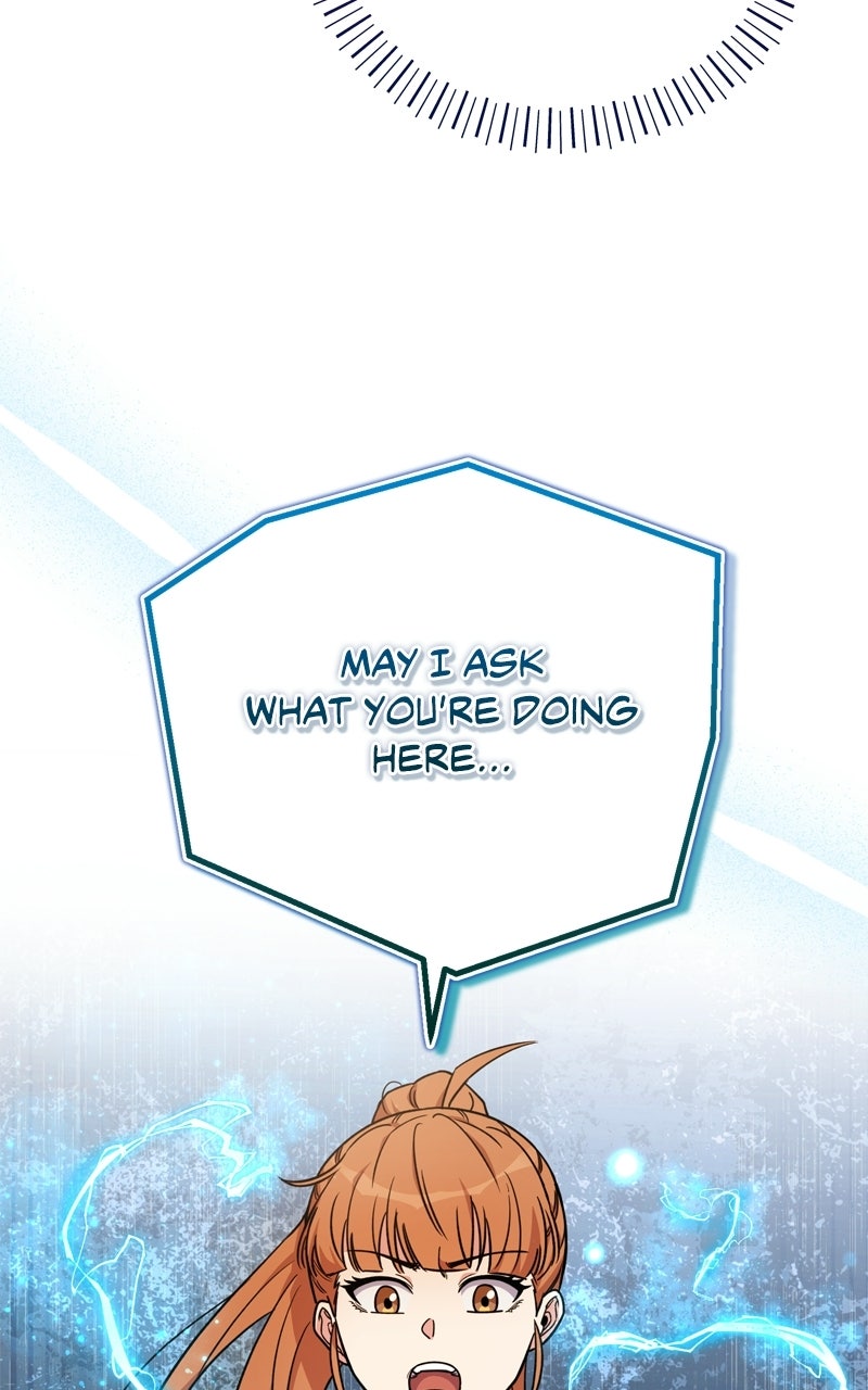 The Overpowered Support Ep. 21 - Let's Wrap This Up page 114 - 