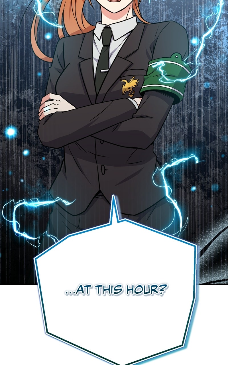 The Overpowered Support Ep. 21 - Let's Wrap This Up page 115 - 