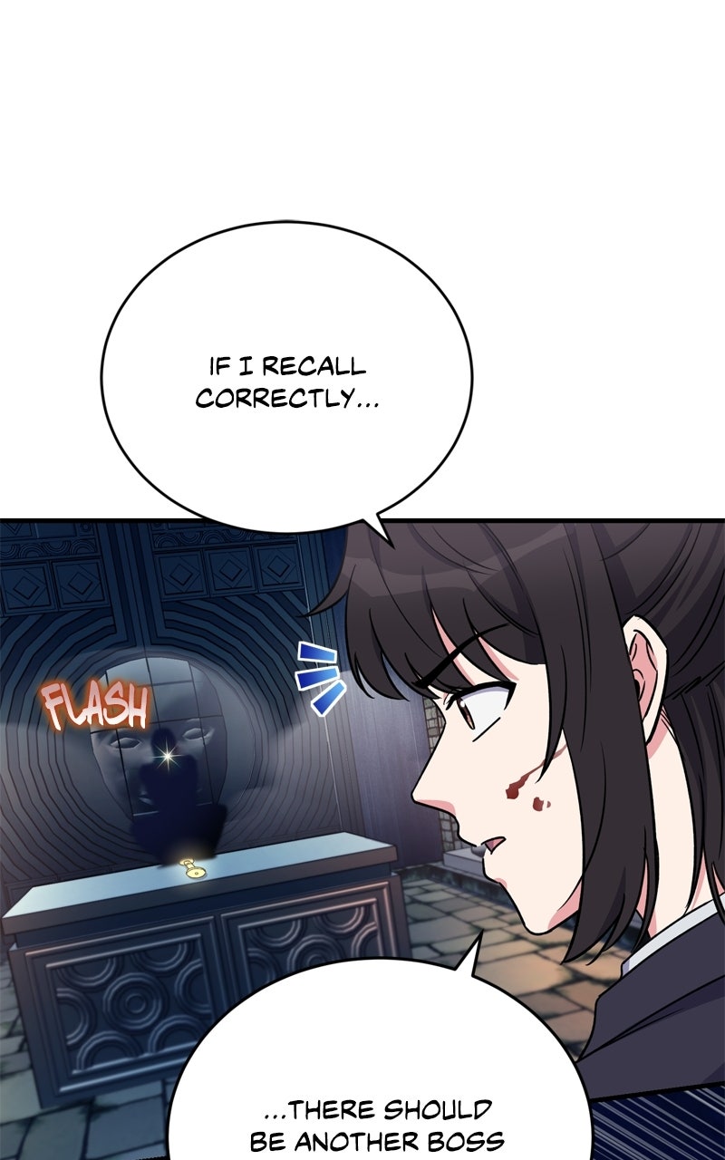 The Overpowered Support Ep. 21 - Let's Wrap This Up page 16 - 