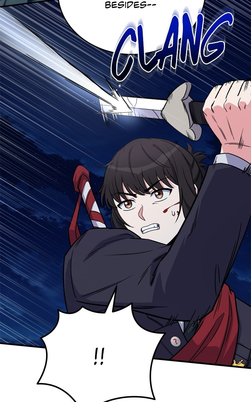 The Overpowered Support Ep. 21 - Let's Wrap This Up page 17 - 