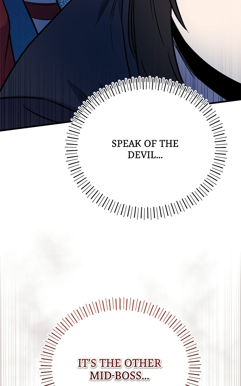 The Overpowered Support Ep. 21 - Let's Wrap This Up page 19 - 
