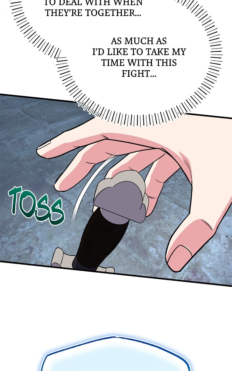 The Overpowered Support Ep. 21 - Let's Wrap This Up page 22 - 