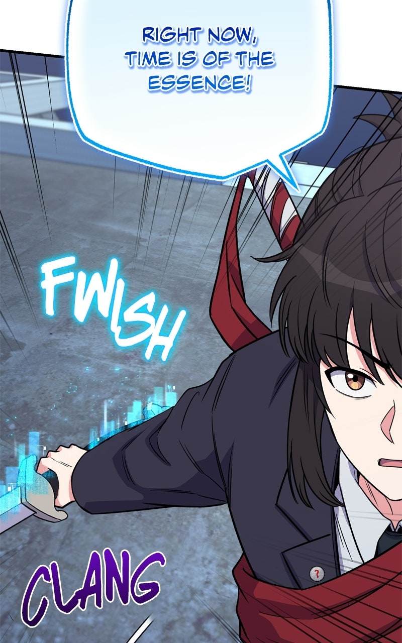The Overpowered Support Ep. 21 - Let's Wrap This Up page 23 - 