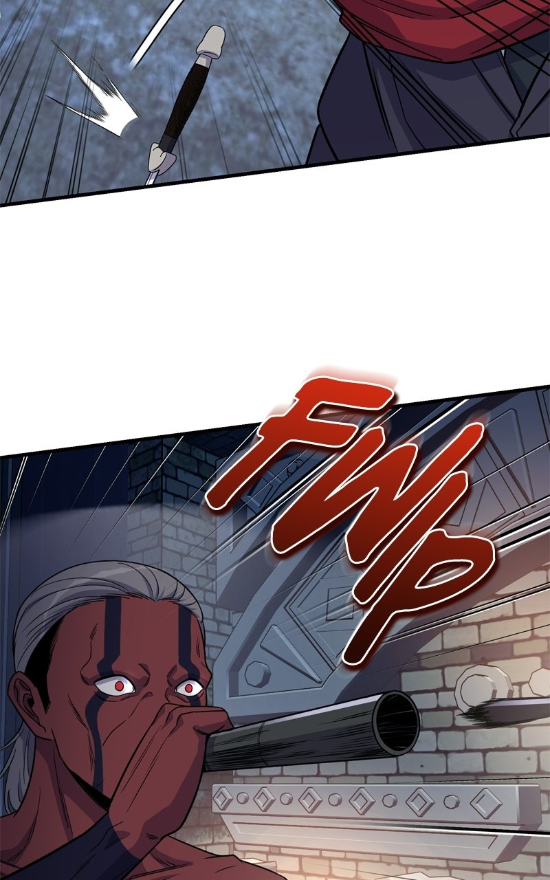 The Overpowered Support Ep. 21 - Let's Wrap This Up page 24 - 