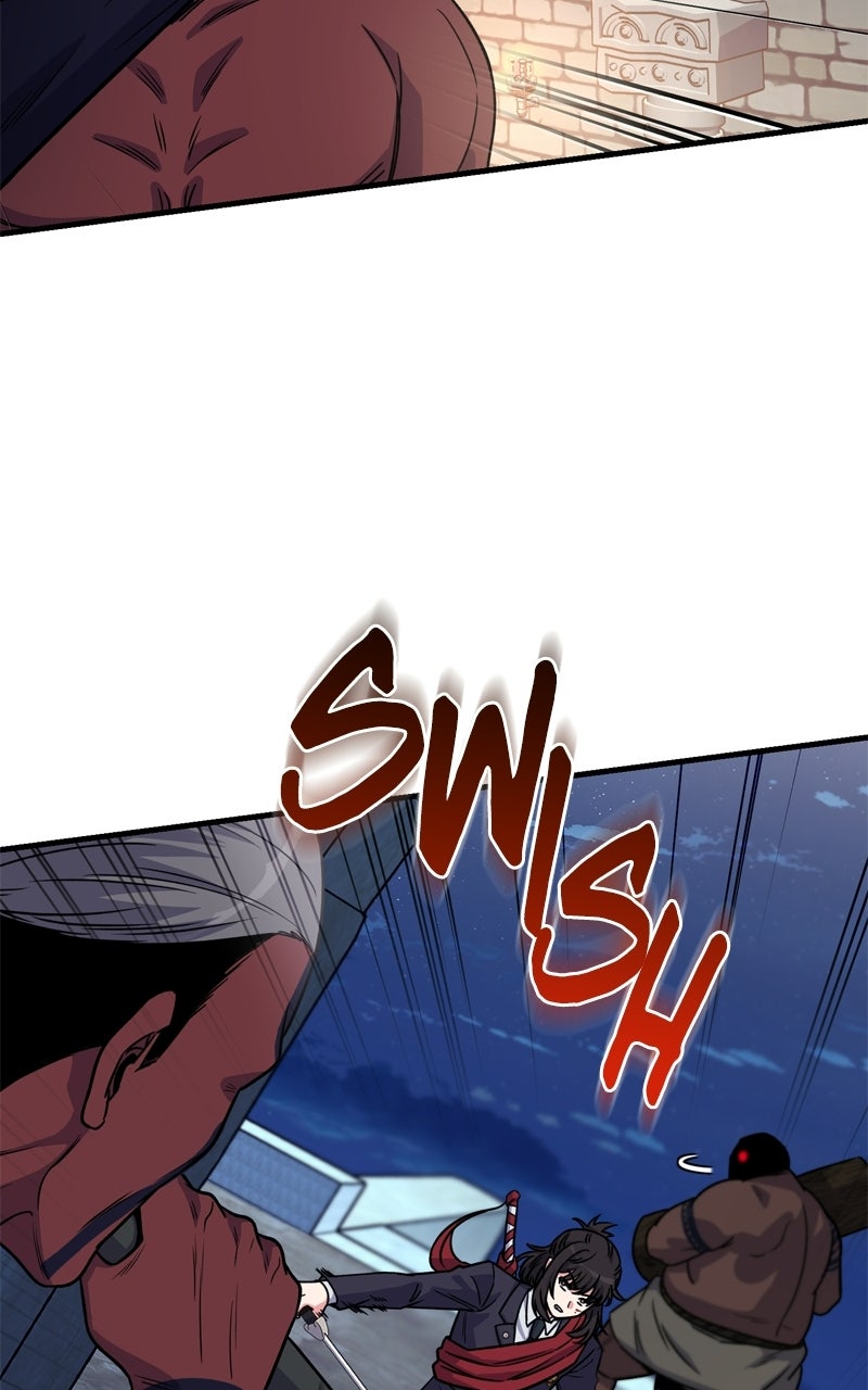 The Overpowered Support Ep. 21 - Let's Wrap This Up page 25 - 