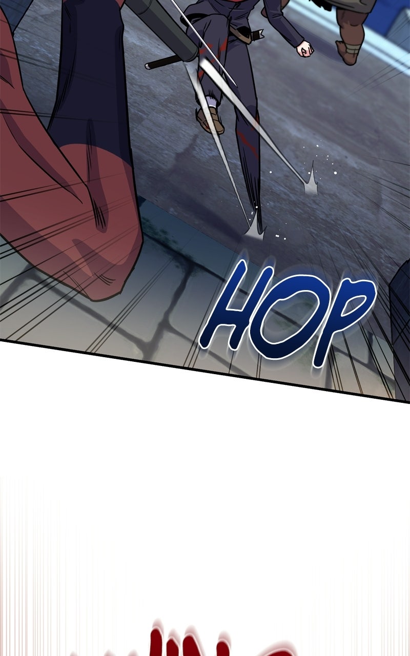 The Overpowered Support Ep. 21 - Let's Wrap This Up page 26 - 