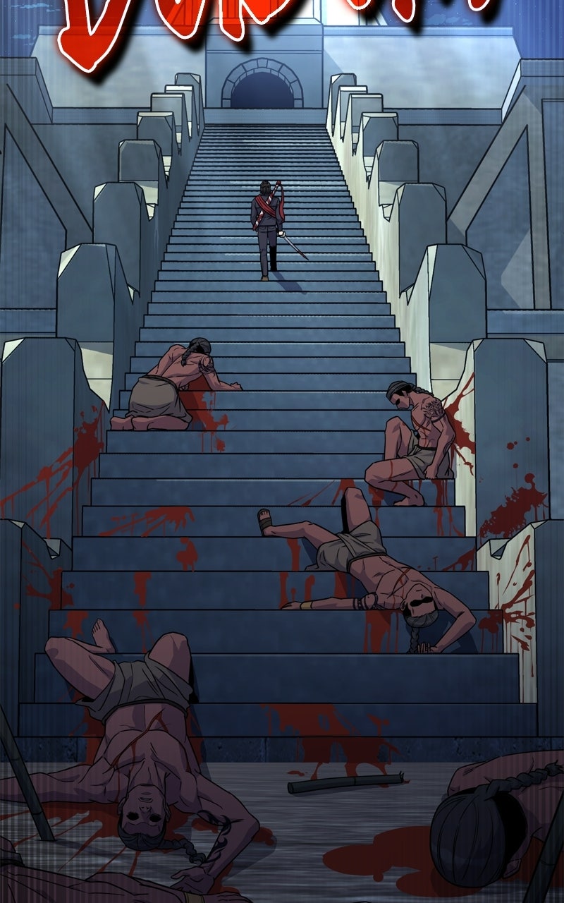 The Overpowered Support Ep. 21 - Let's Wrap This Up page 4 - 