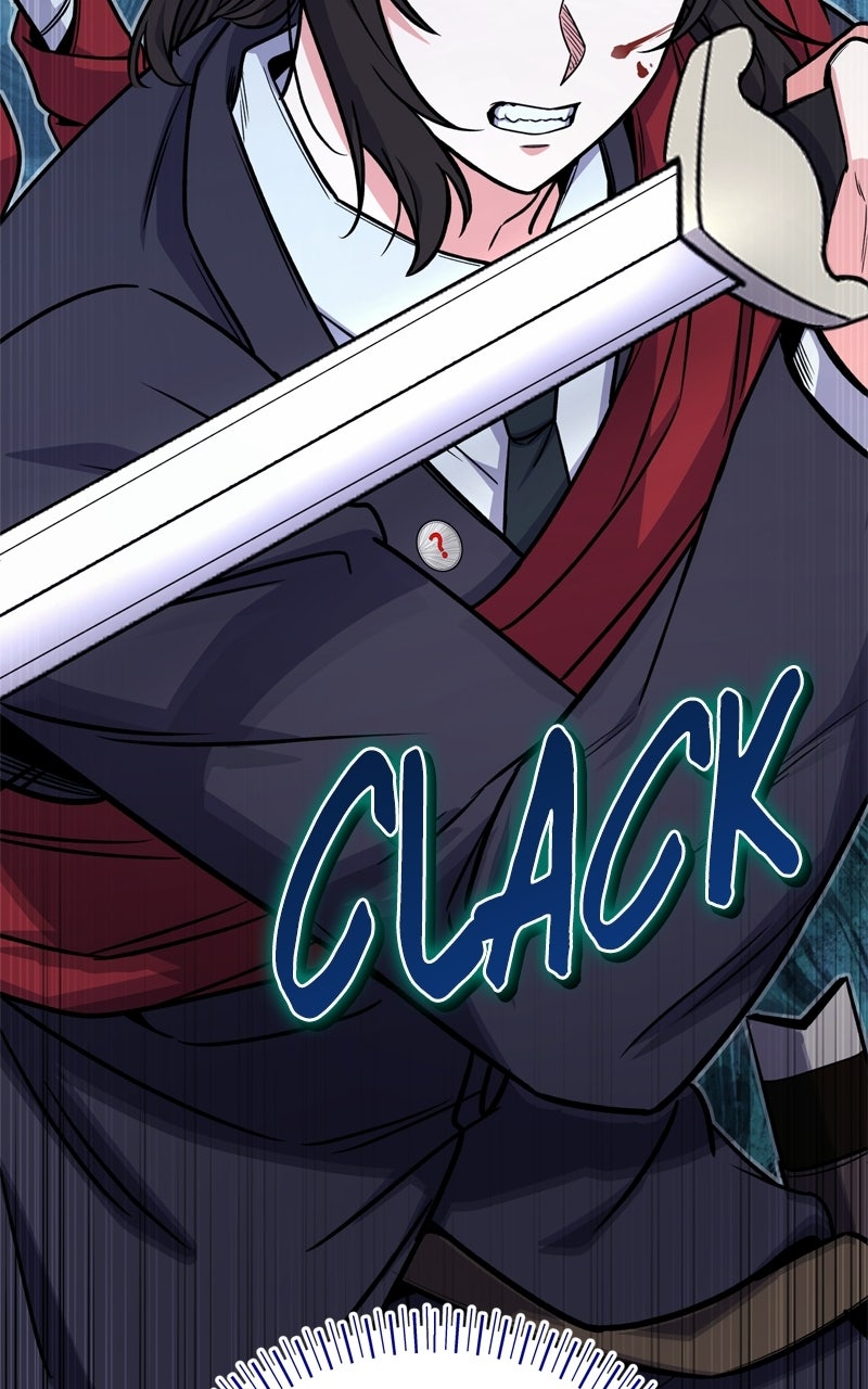 The Overpowered Support Ep. 21 - Let's Wrap This Up page 32 - 