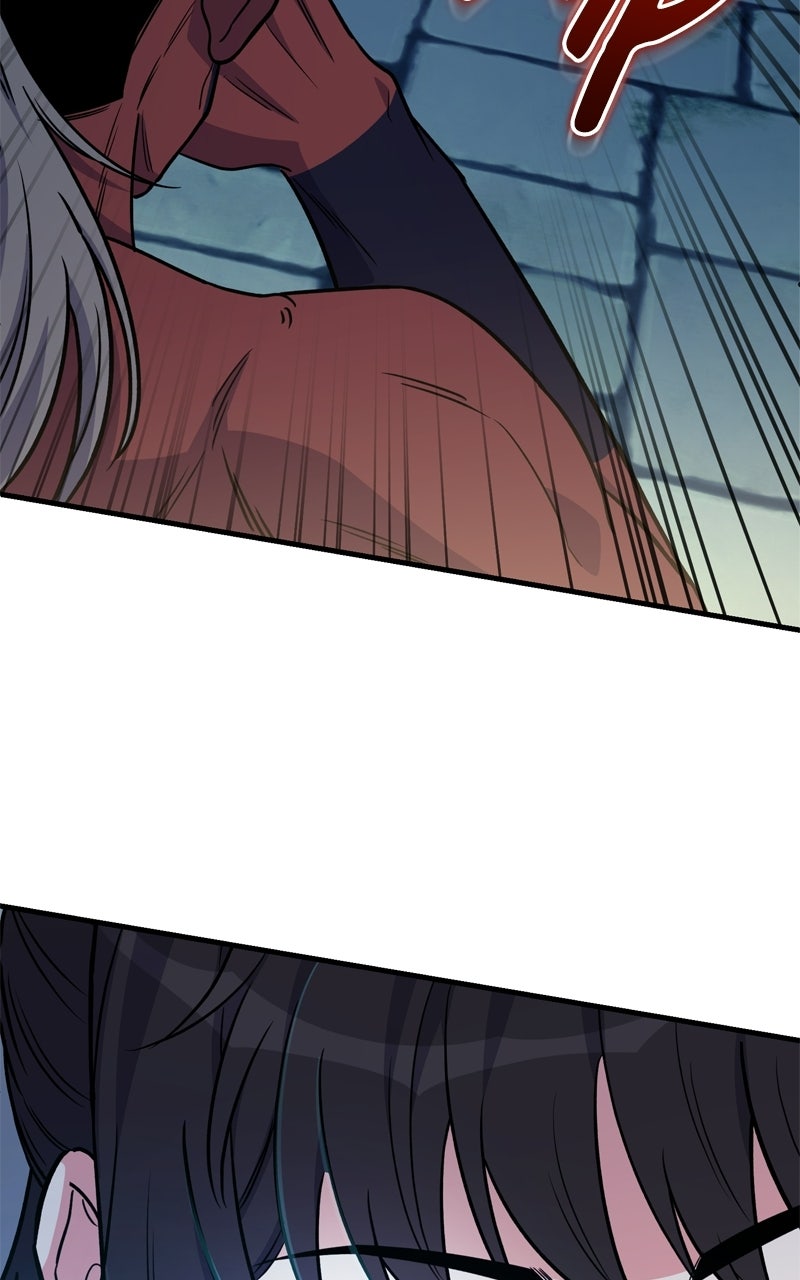 The Overpowered Support Ep. 21 - Let's Wrap This Up page 35 - 